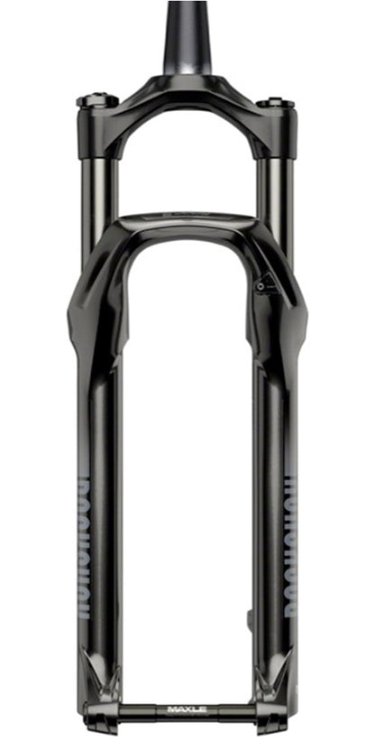 RockShox Judy Gold RL 120 29" 15TAx110 - Black