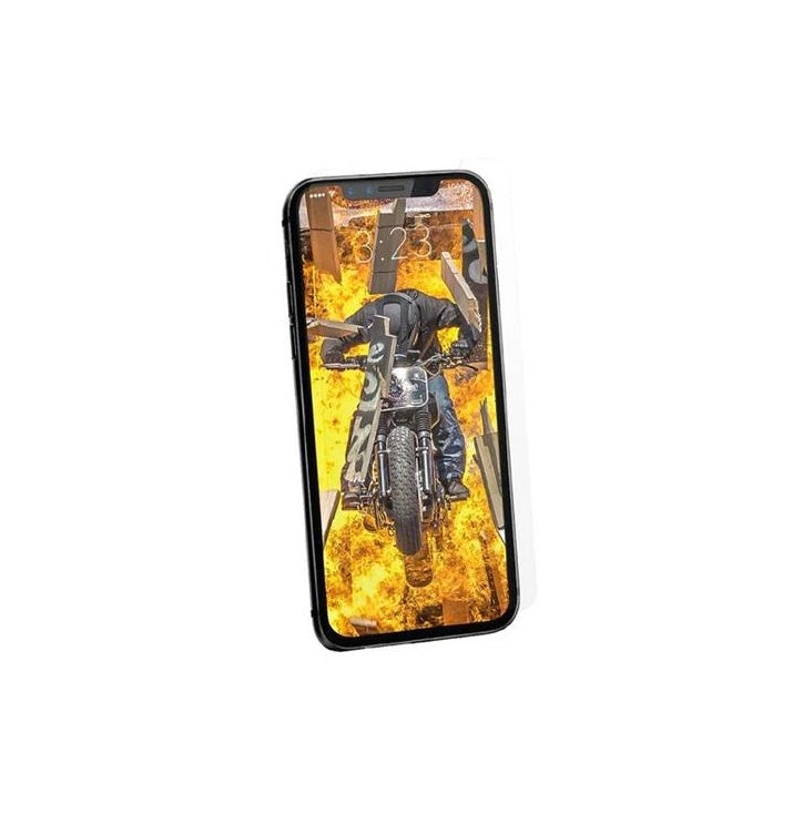 Rokform Tempered Glass Screen Protectors - iPhone 11/XS/X - Clear Clear  