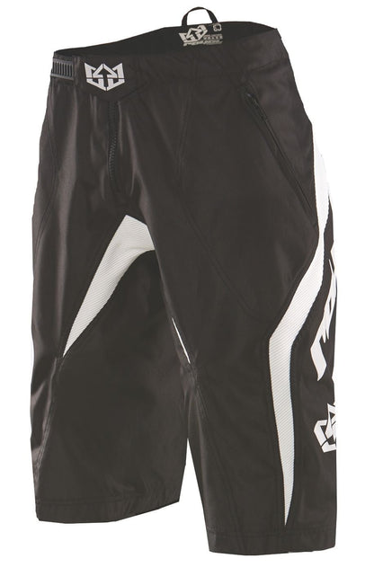 Royal SP 247 Short - Black