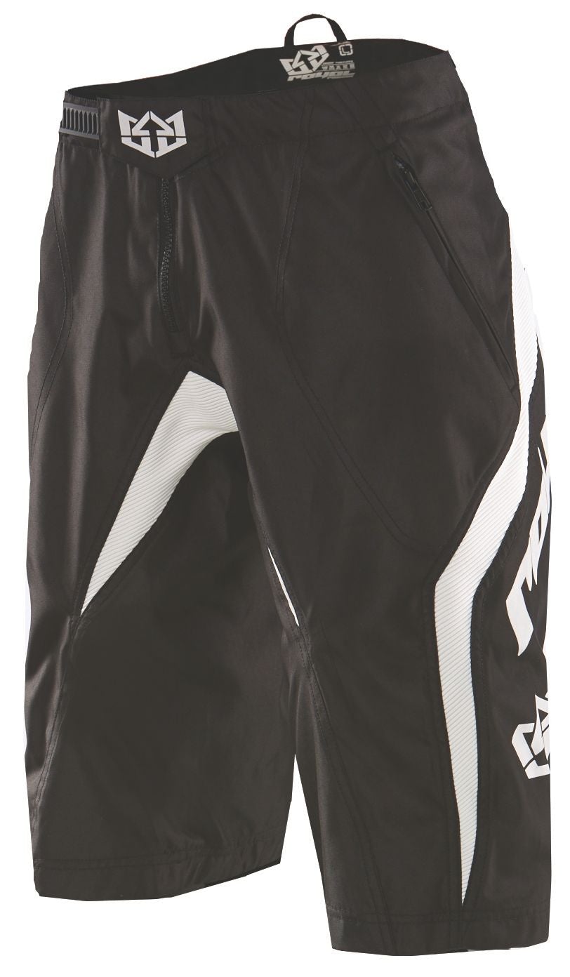 Royal SP 247 Short - Black Black Medium 