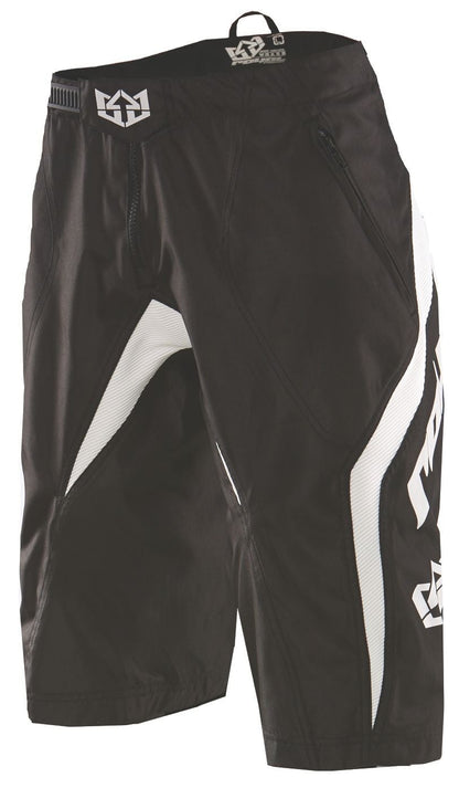 Royal SP 247 Short - Black Black Medium 