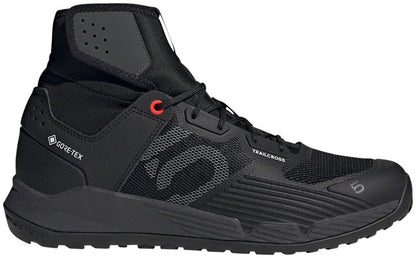 Five Ten Trailcross GTX MTB Shoe - Core Black-Gray Three-Dgh Solid Gray - 2022