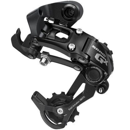 SRAM GX Type 2.1 10 Spd MTB Rear Derailleur