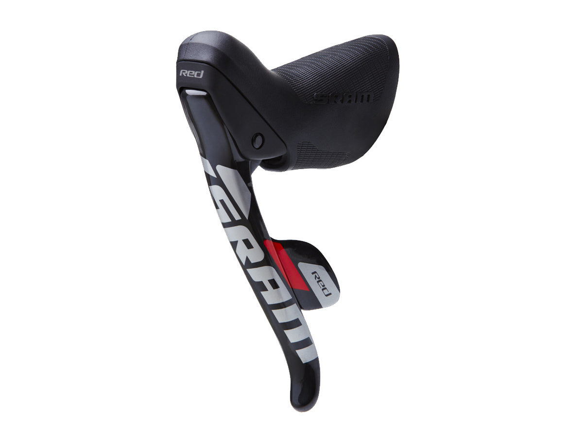 SRAM Red 2x10 Spd Shifter Black Left Hand 