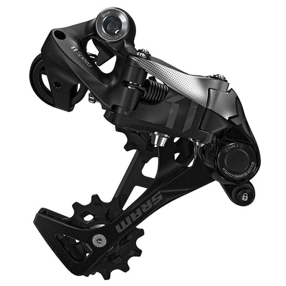 SRAM X01 Type 2.1 11 Spd MTB Rear Derailleur