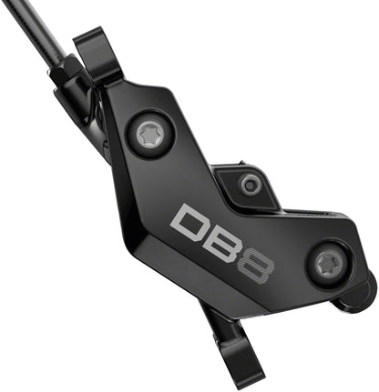 SRAM DB8 Disc Brake - Front - Diffusion Black
