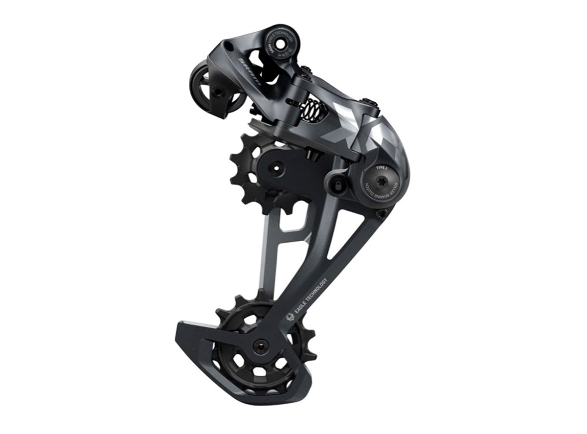 SRAM X01 Eagle Type 3 12 Speed MTB Rear Derailleur