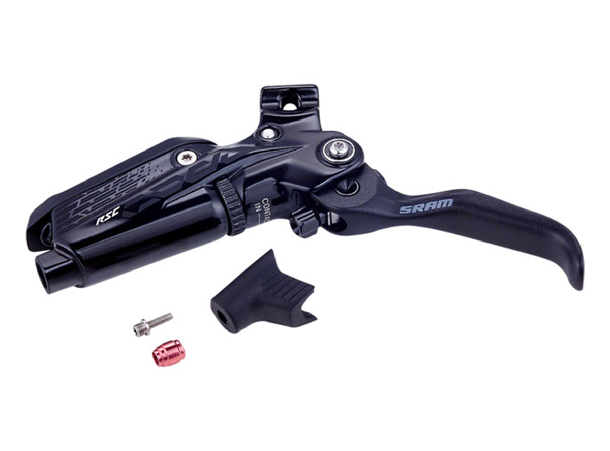 SRAM Code RSC Replacement Hydraulic Brake Lever Black No Hose 