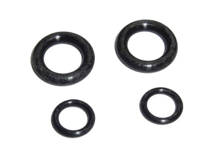 SRAM Pro Bleed Syringe O-ring Kit
