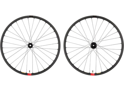 Reserve Wheels Reserve 22/DT 350 700c Carbon Gravel Wheelset