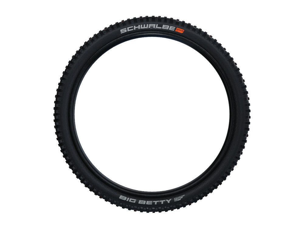 Schwalbe Big Betty Evolution 29" Folding MTB Tire - Super Trail