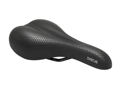 Selle Royal Avenue Athletic Saddle - Black