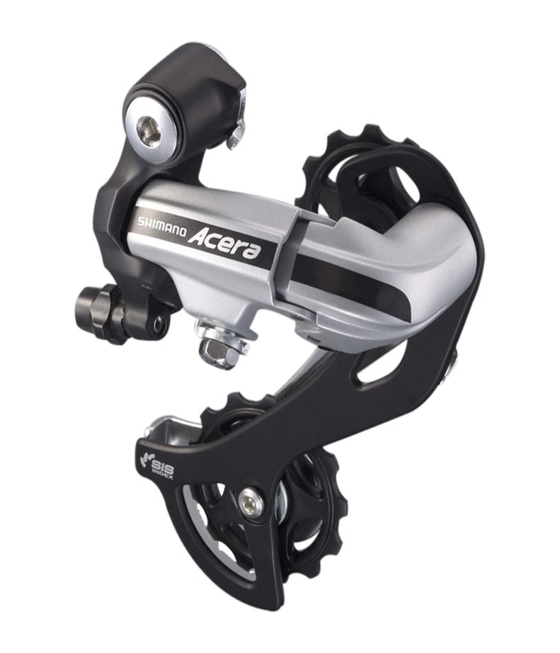 Shimano Acera M360 7/8 Spd MTB Rear Derailleur