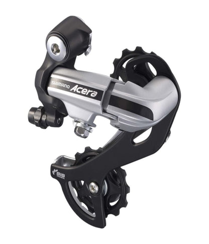 Shimano Acera M360 7/8 Spd MTB Rear Derailleur
