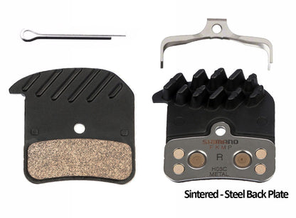 Shimano Saint/Zee H-Type Brake Pads