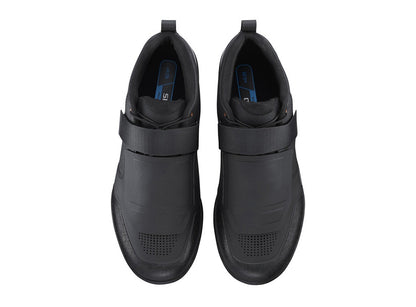 Shimano AM903 SPD DH-Enduro Shoe - Black