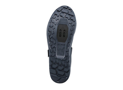 Shimano AM903 SPD DH-Enduro Shoe - Navy