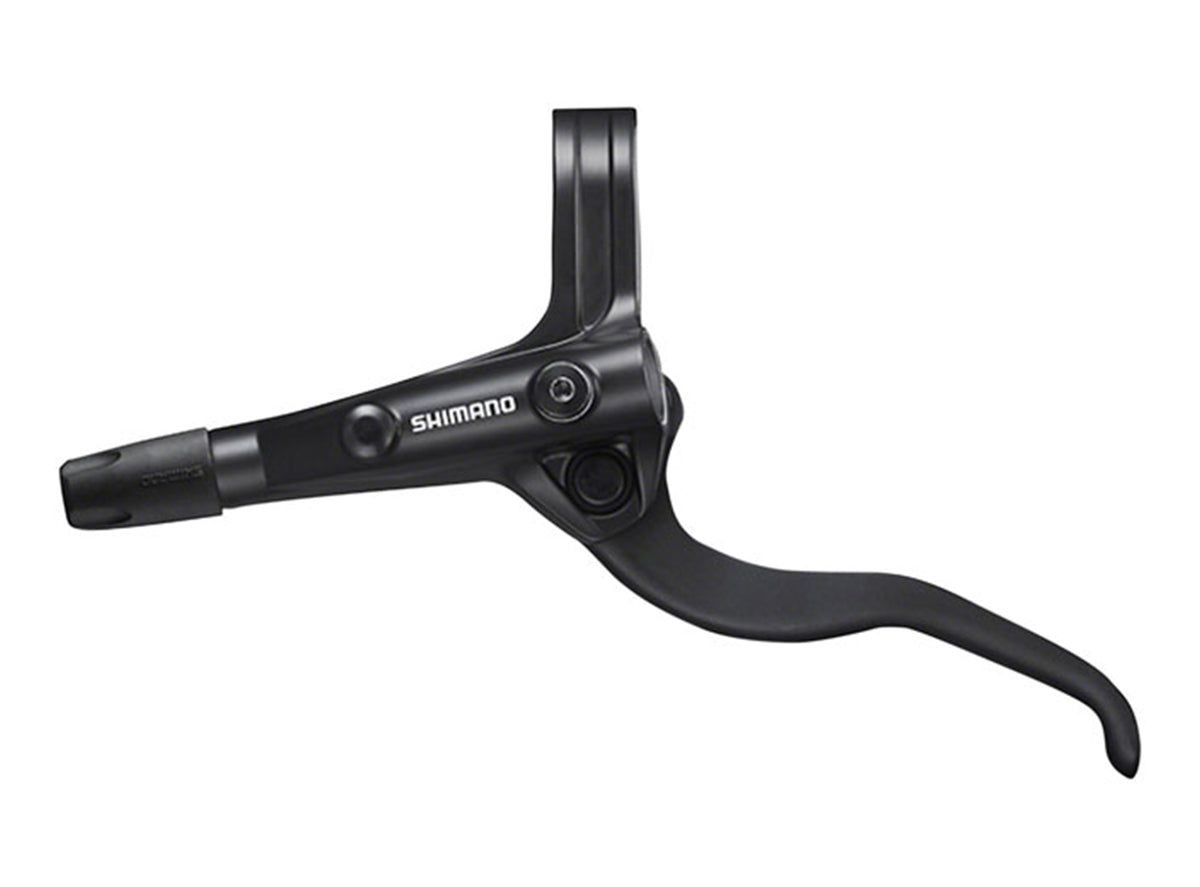 Shimano Acera MT401 Hydraulic Disc Brake Lever Black Left Hand 