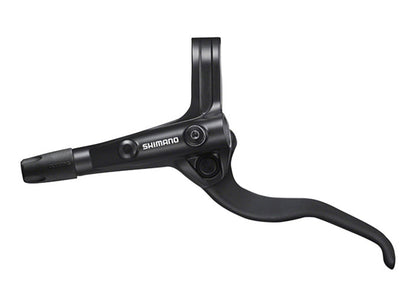 Shimano Acera MT401 Hydraulic Disc Brake Lever Black Left Hand 