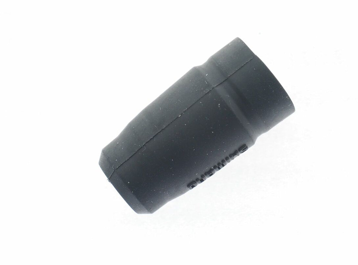 Shimano BL-M9100 Cover - Nose Cone Black Each 