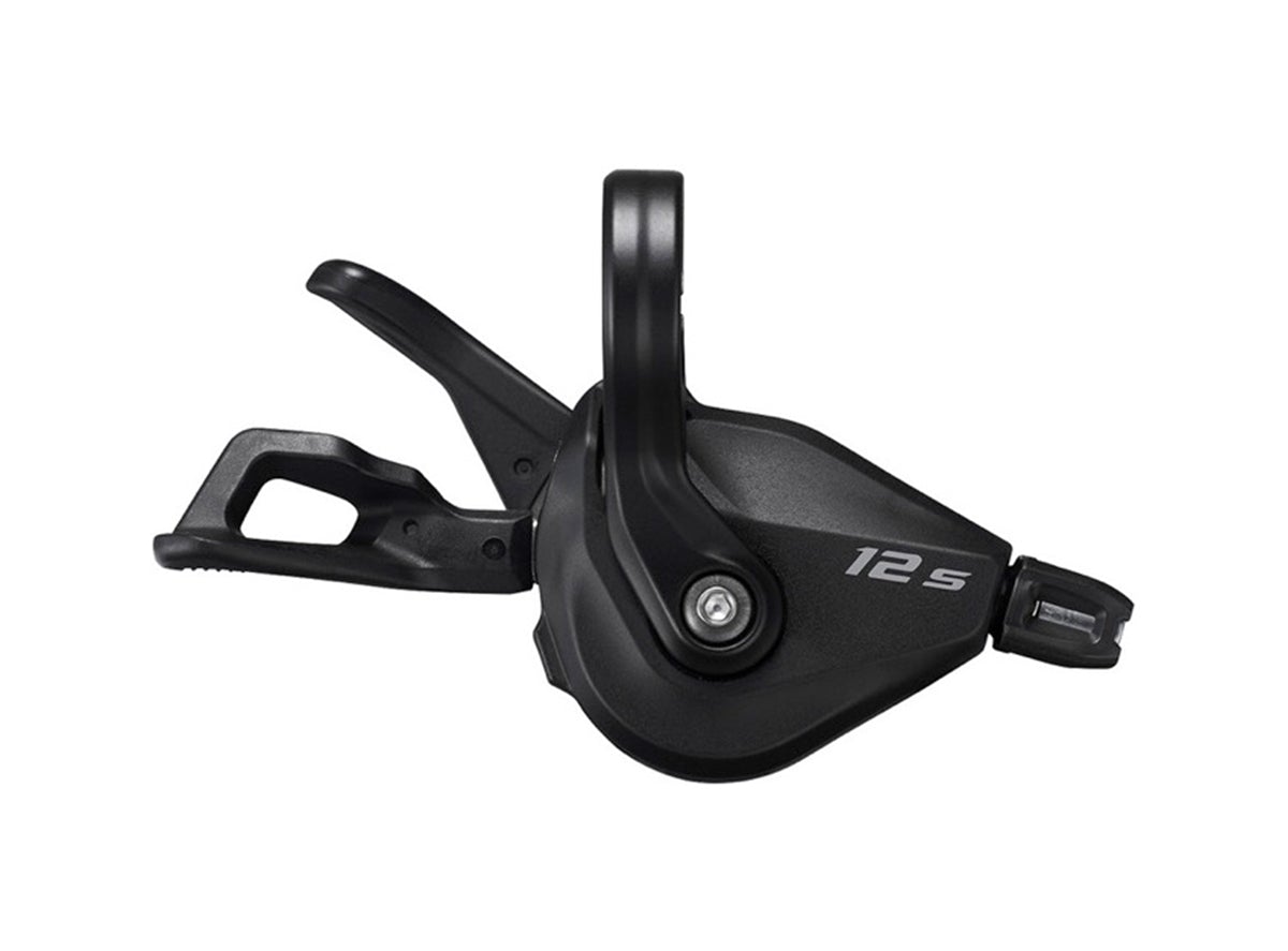 Shimano Deore M6100 12 Spd Shifter Black Bar Clamp 