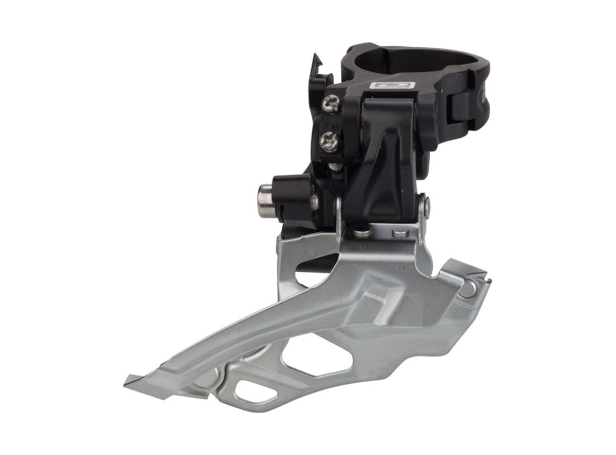 Shimano Deore M616 2X10 Front Derailleur