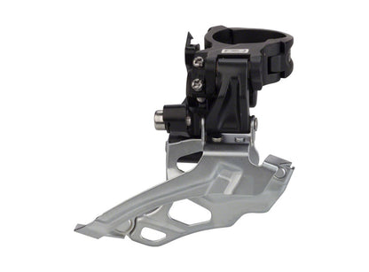 Shimano Deore M616 2X10 Front Derailleur