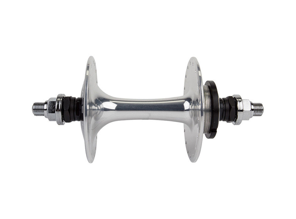 Shimano Dura-Ace 7600 Rear Track Hub Silver 36h 