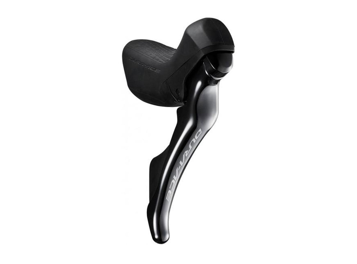 Shimano Dura-Ace R9120 Mechanical Shifter - Hydro Brake Lever
