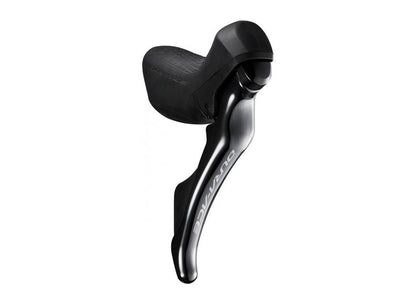 Shimano Dura-Ace R9120 Mechanical Shifter - Hydro Brake Lever