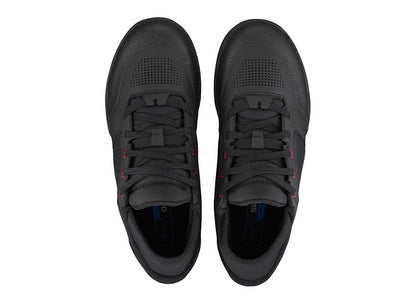 Shimano GR903 Flat Sole MTB Shoe - Black