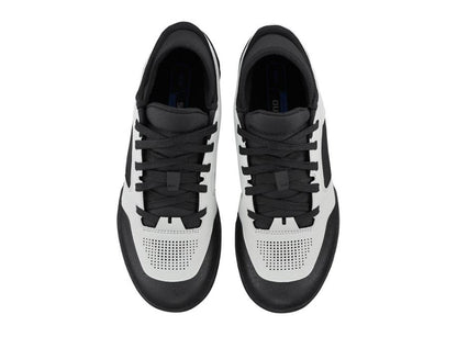 Shimano GR903 Flat Sole MTB Shoe - White