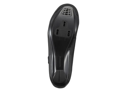 Shimano RC100 Road Shoe - Black - 2021