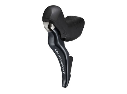 Shimano Ultegra R8025 Short Reach Disc Brake Lever Black Right Hand 