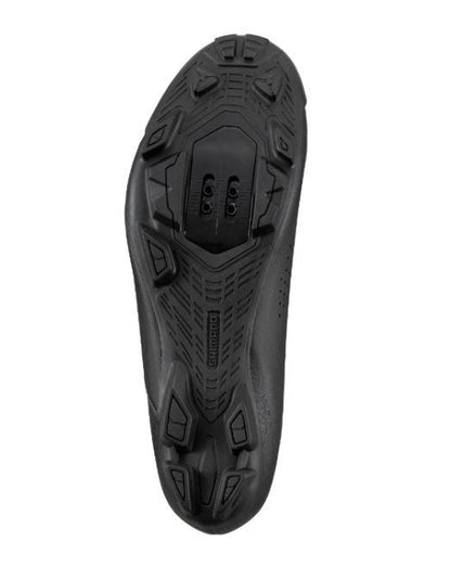 Shimano XC300 SPD MTB Shoe - Black