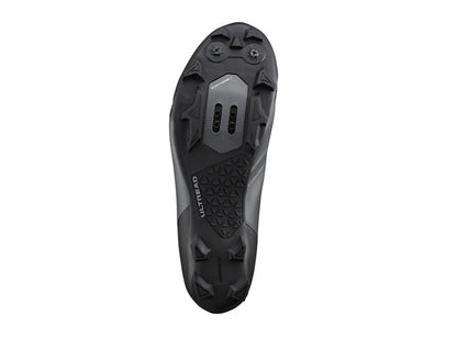 Shimano XC502 SPD MTB Shoe - Womens - Gray