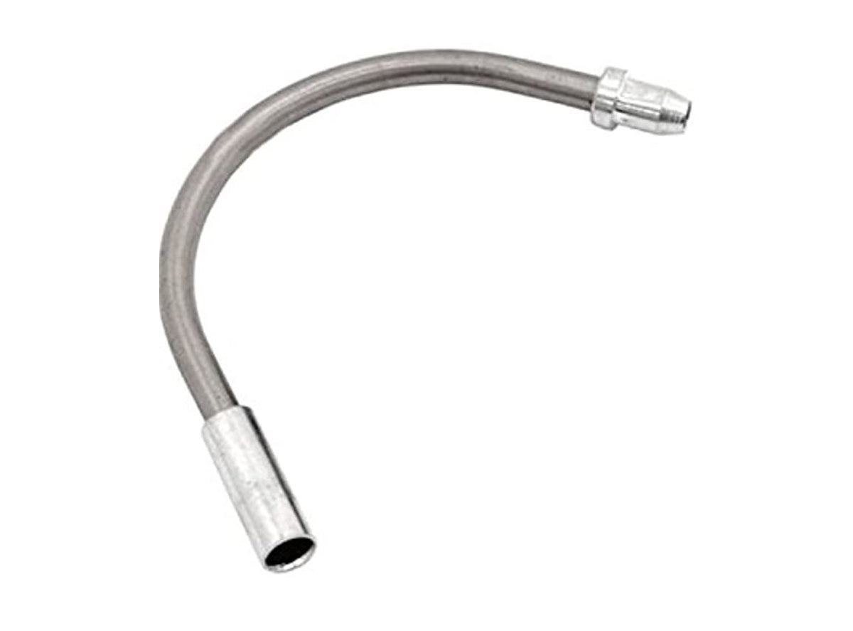 Shimano XT/XTR V Brake Noodle - 130Deg Silver  