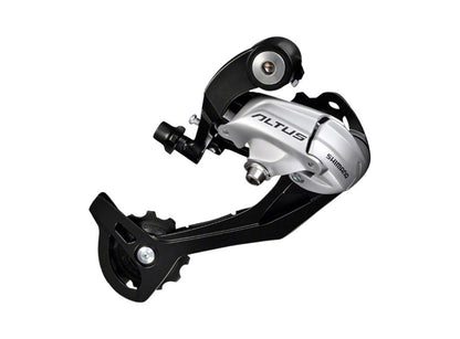 Shimano Altus M370 9 Spd MTB Rear Derailleur