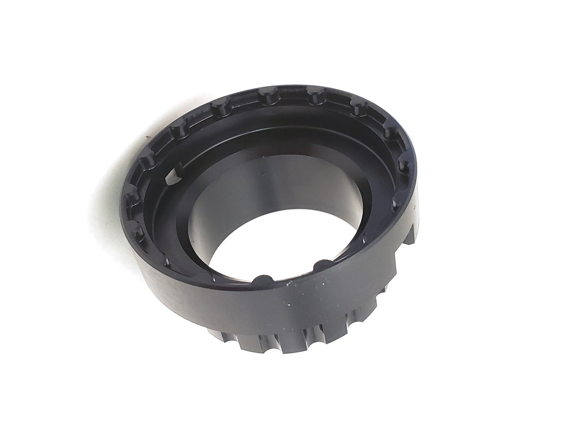 Shimano Crank Installation Tool TL-FC39 Black  
