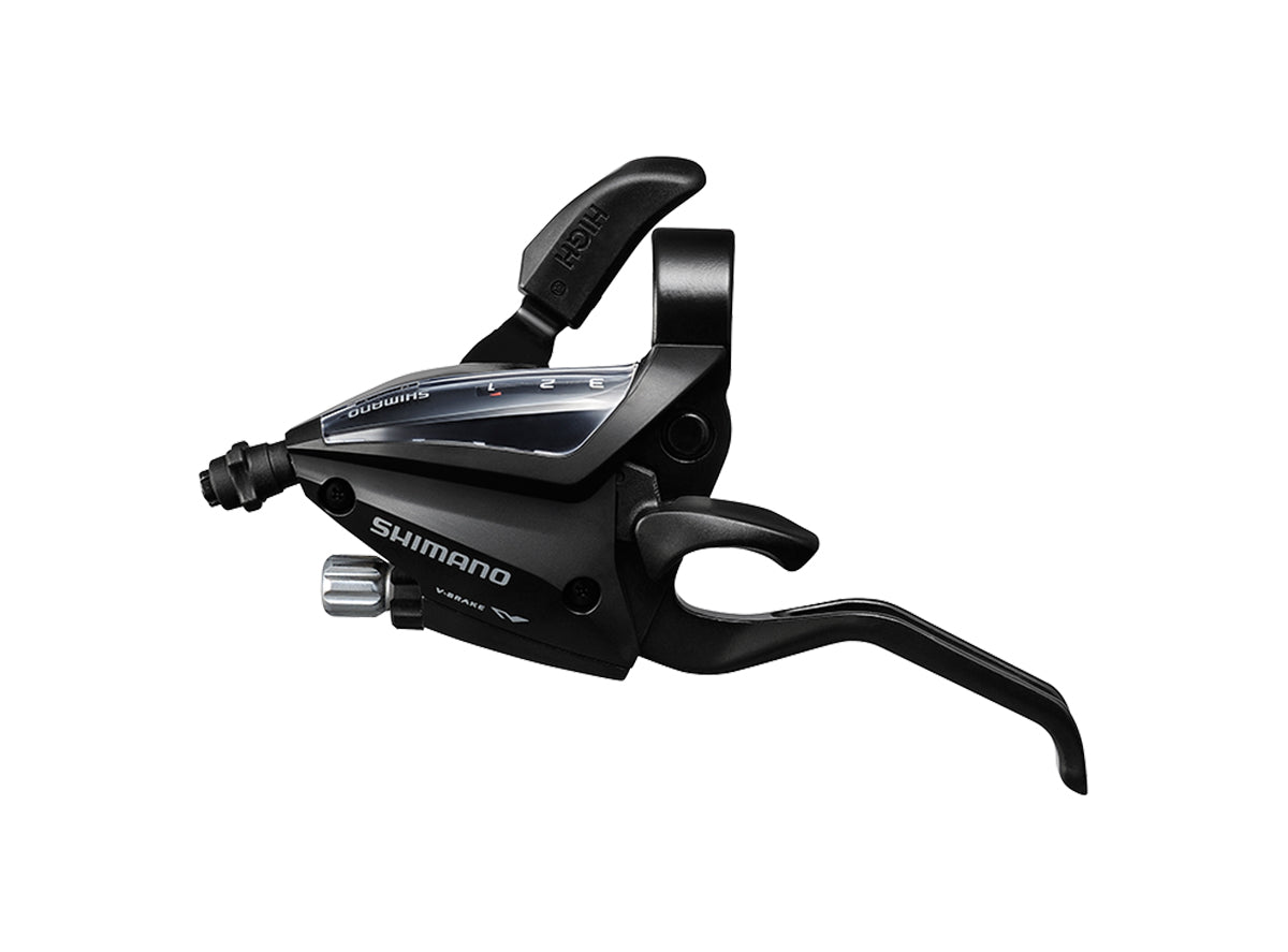 Shimano EF500 Integrated Shift and Brake Lever