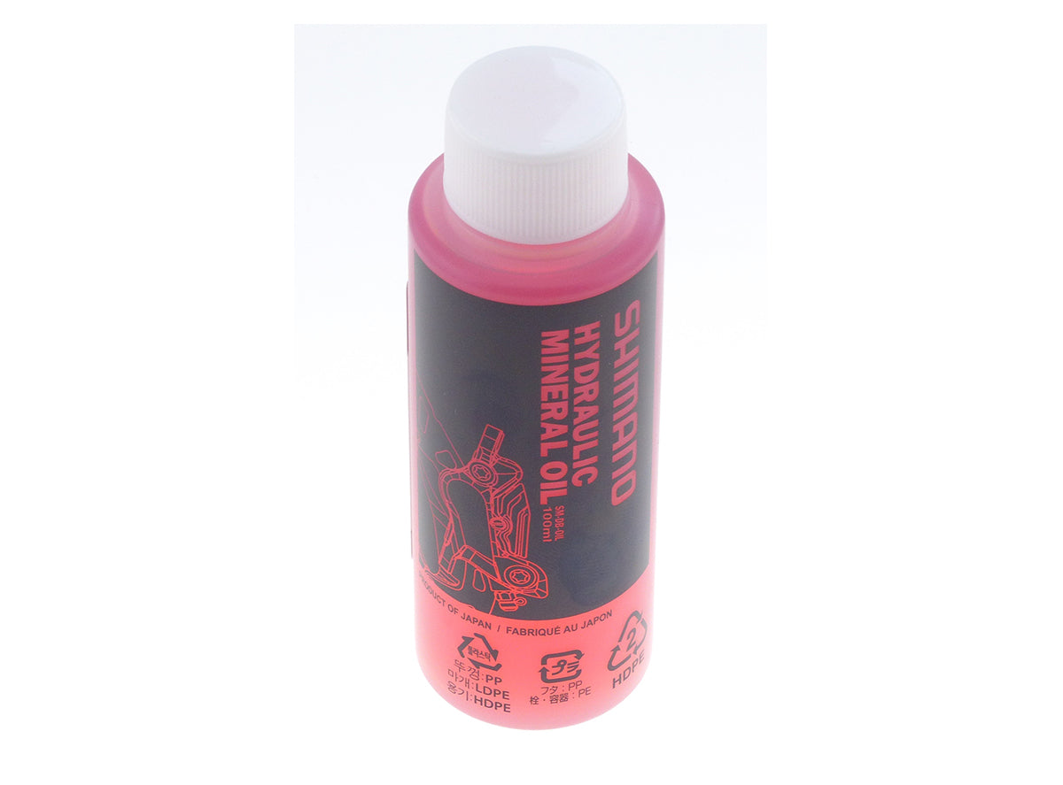 Shimano Mineral Oil - NLM