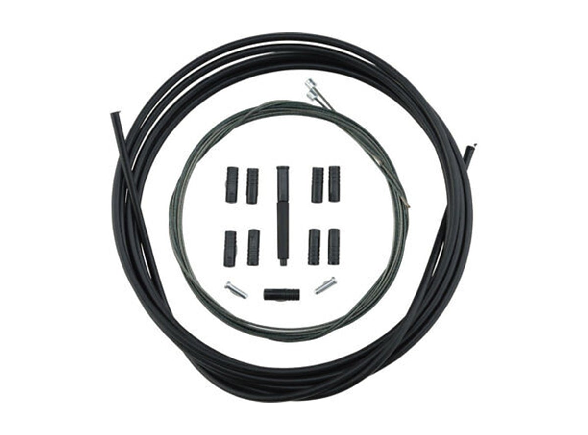 Shimano SP41 MTB Optislick Shift Cable Set - Black