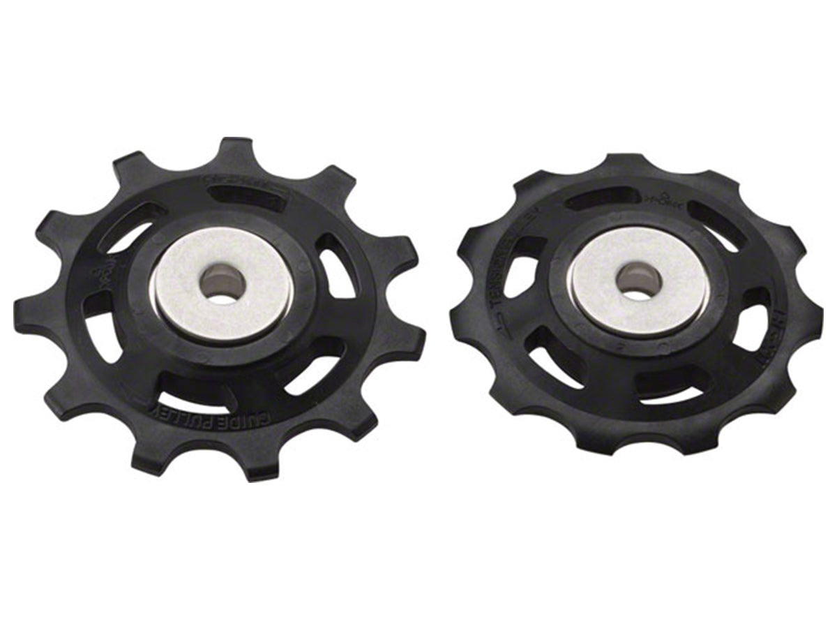Shimano XT RD-M8000 11 Speed Pulley Set Black  