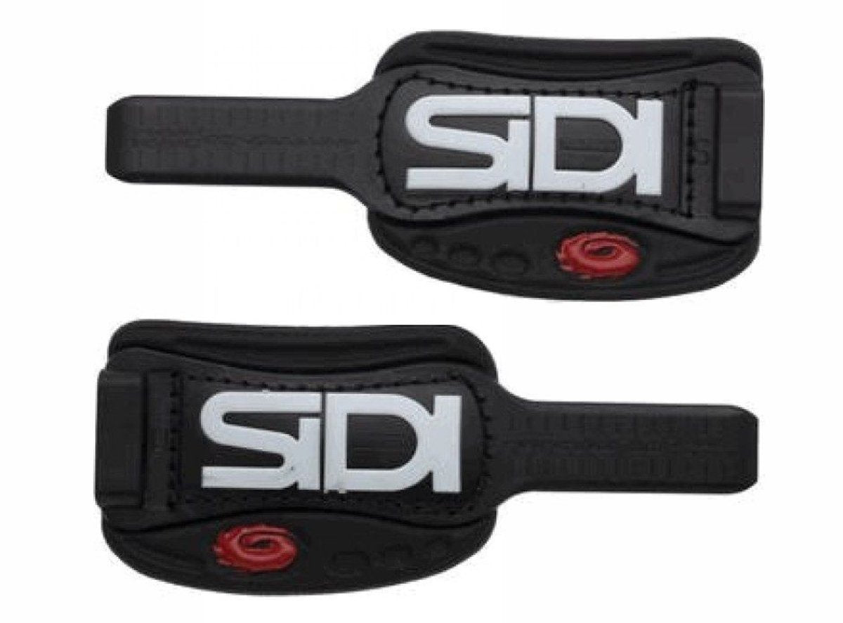 Sidi Soft Instep 2 Closure System - Black Black  