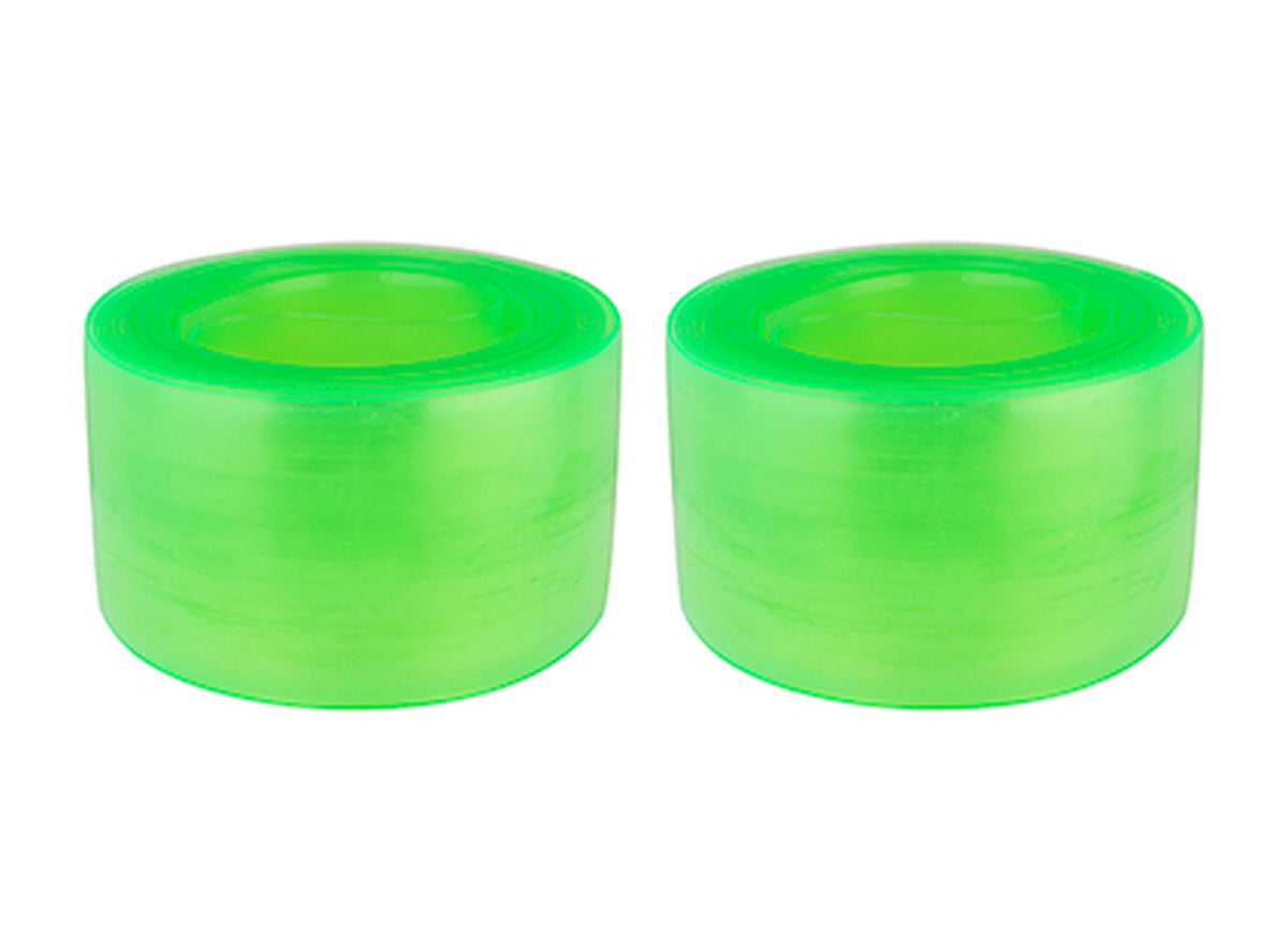 Slime Tube Protector Green 2 Pack - 12-26" - 1.75-2.125"/700x19-35c 
