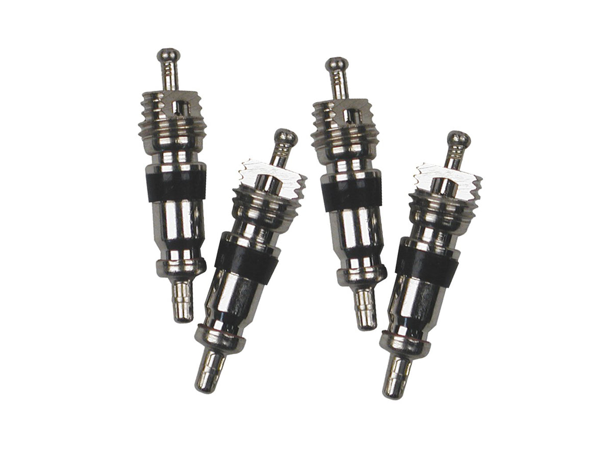 Slime Valve Cores Silver Short 
