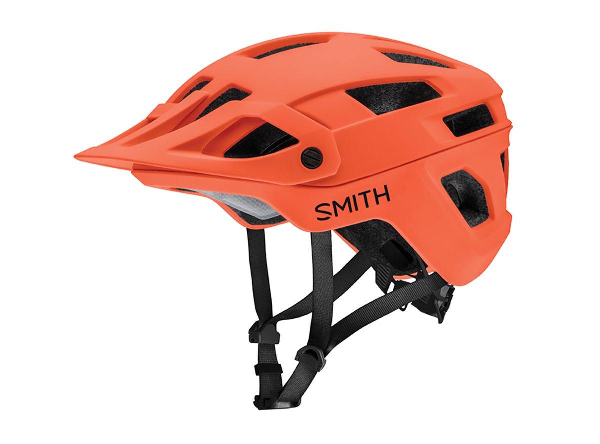Smith Engage MIPS MTB Helmet - Matt Cinder Matt Cinder Small 