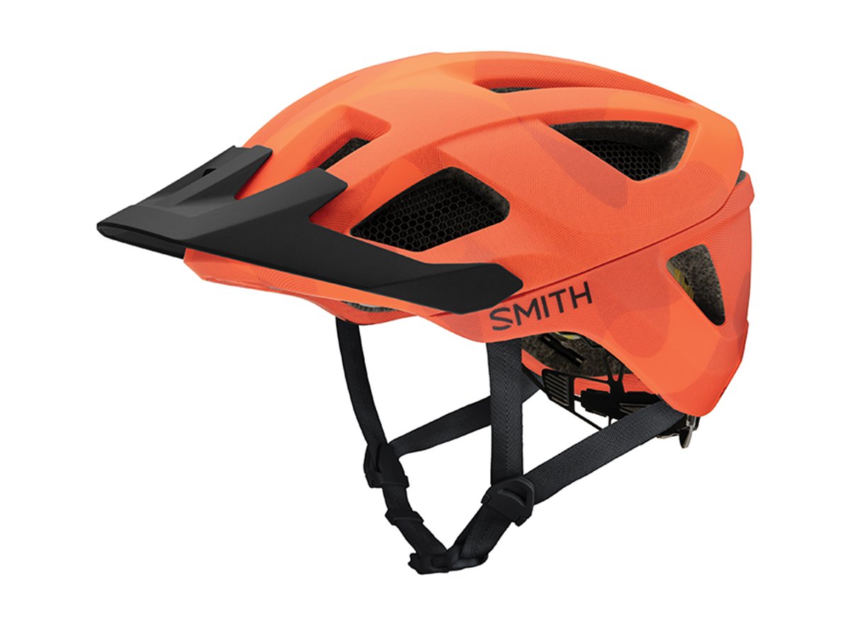 Smith Session MIPS MTB Helmet - Matt Cinder Haze Matt Cinder Haze Small 