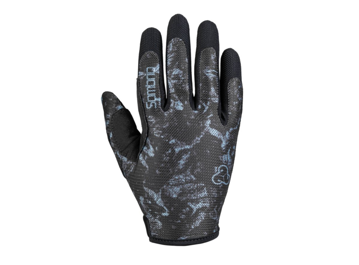 Sombrio Alp MTB Glove - Womens - G Sasqua - 2021 G Sasqua X-Small 