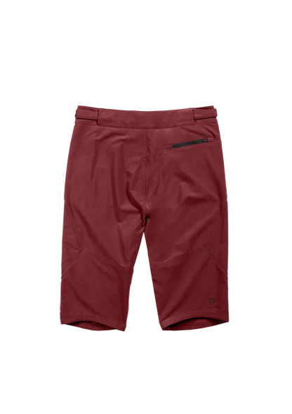 Sombrio Badass Short - After Ride Wine